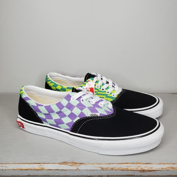 vans doheny women's